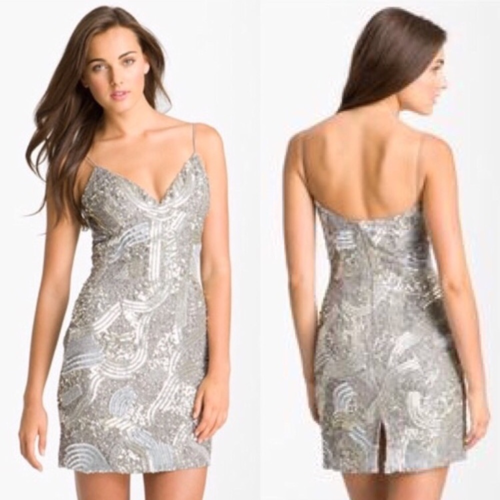 Sean collection dress
